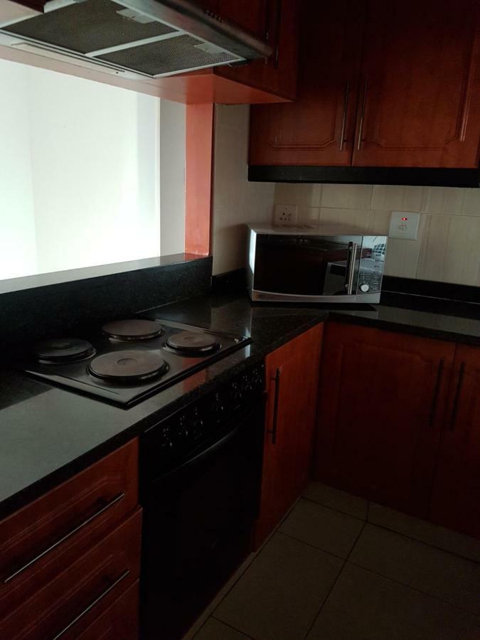 Durban Beach Getaway - Summersands, Inverter For Load Shedding, Free Wifi & Free Parking エクステリア 写真