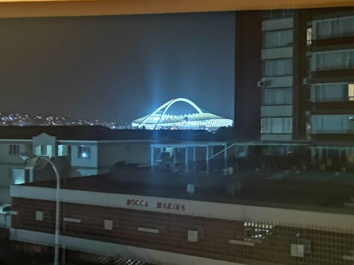 Durban Beach Getaway - Summersands, Inverter For Load Shedding, Free Wifi & Free Parking エクステリア 写真