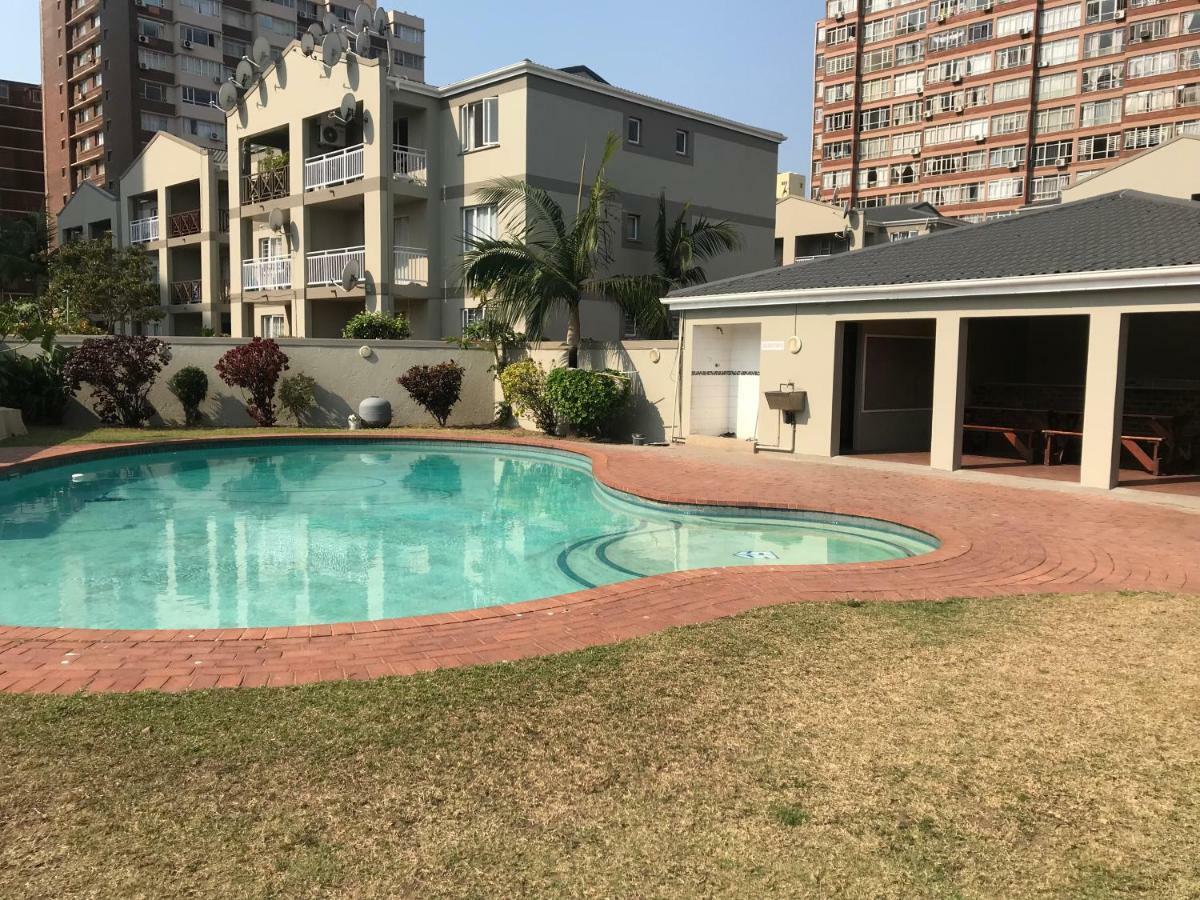 Durban Beach Getaway - Summersands, Inverter For Load Shedding, Free Wifi & Free Parking エクステリア 写真